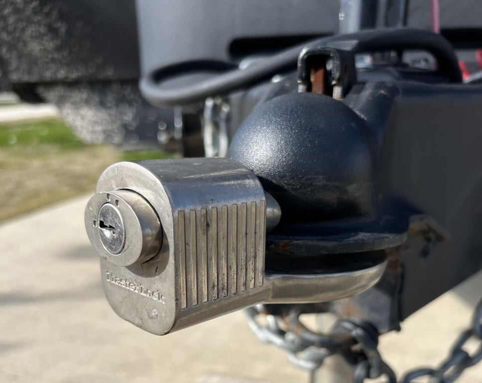 Texas Premium Locksmith