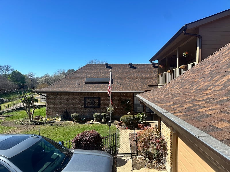 Fetch Roofing