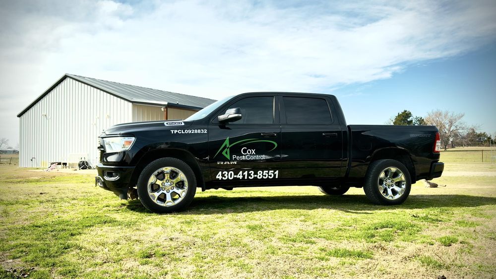 Cox Pest Control