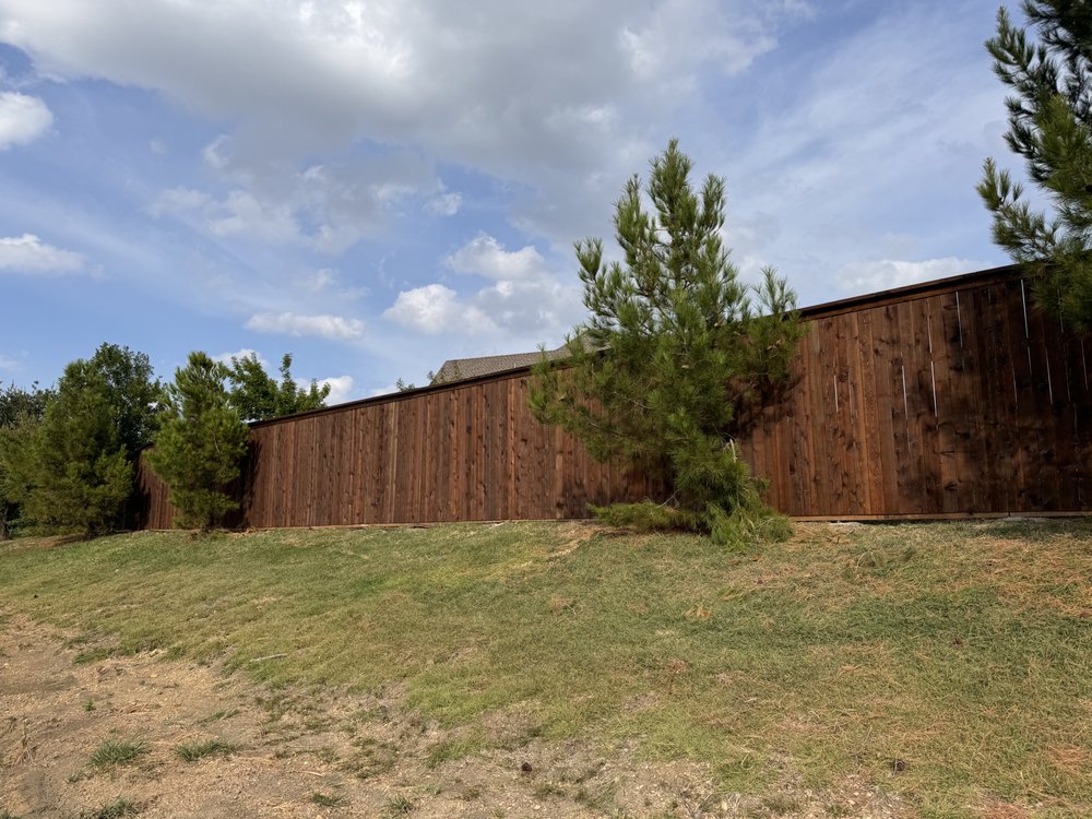Cattlemen Fencing