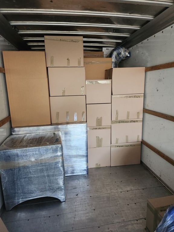 Modern Moves DFW