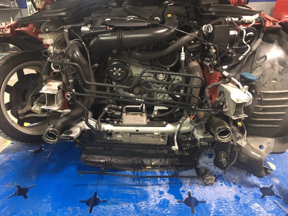 Auto Clinique