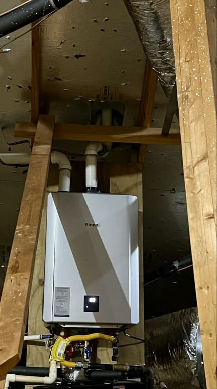 White Hat Plumbing