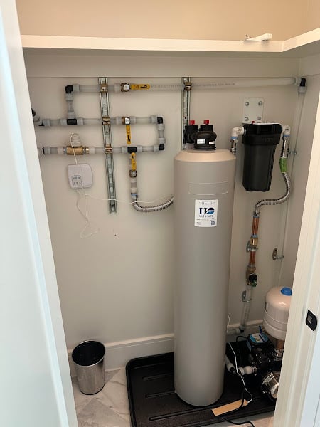 JTS Plumbing