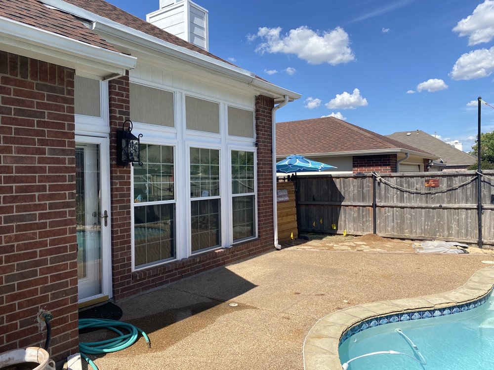 Southland Fence Builders & Patios