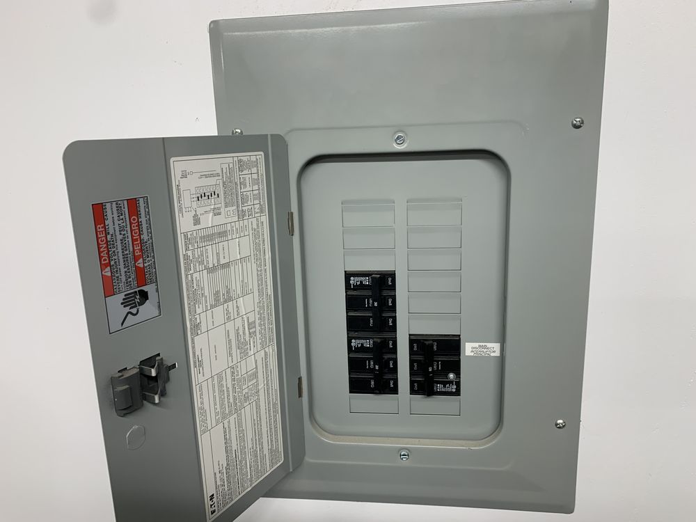Arlington Electrical Services LLC