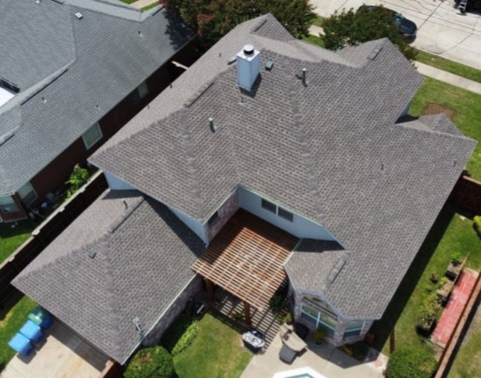 Rockwall Roofing & Gutters