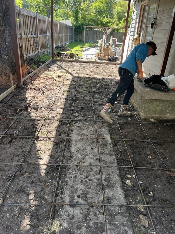 EC Concrete