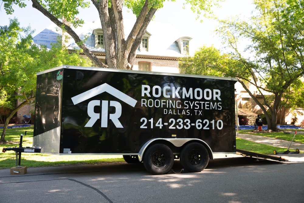 Rockmoor Roofing Systems
