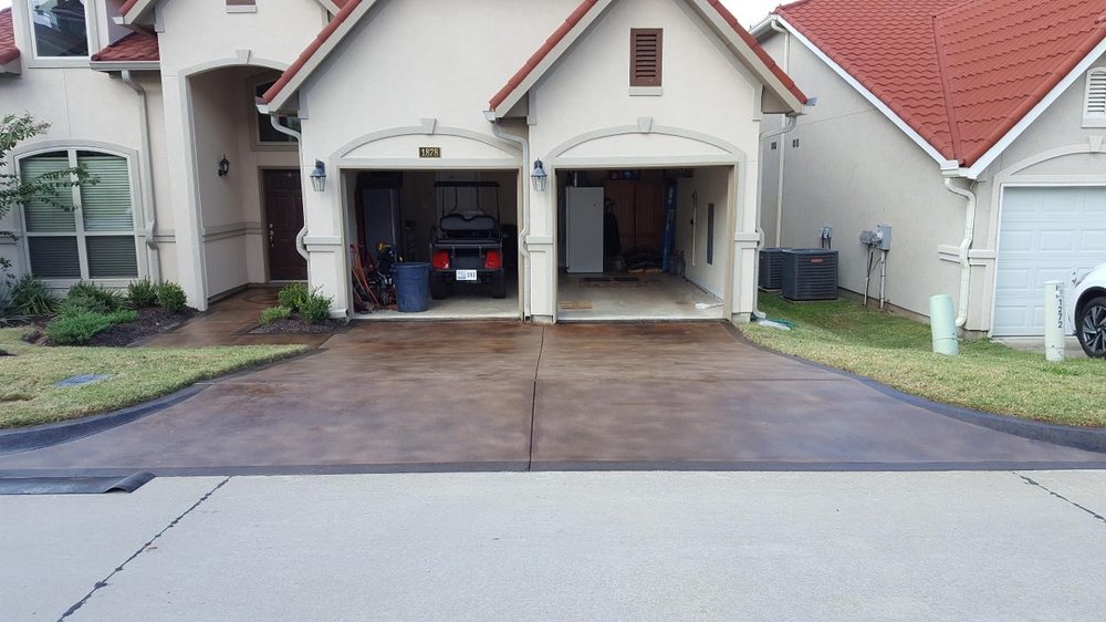 Concrete Canvas