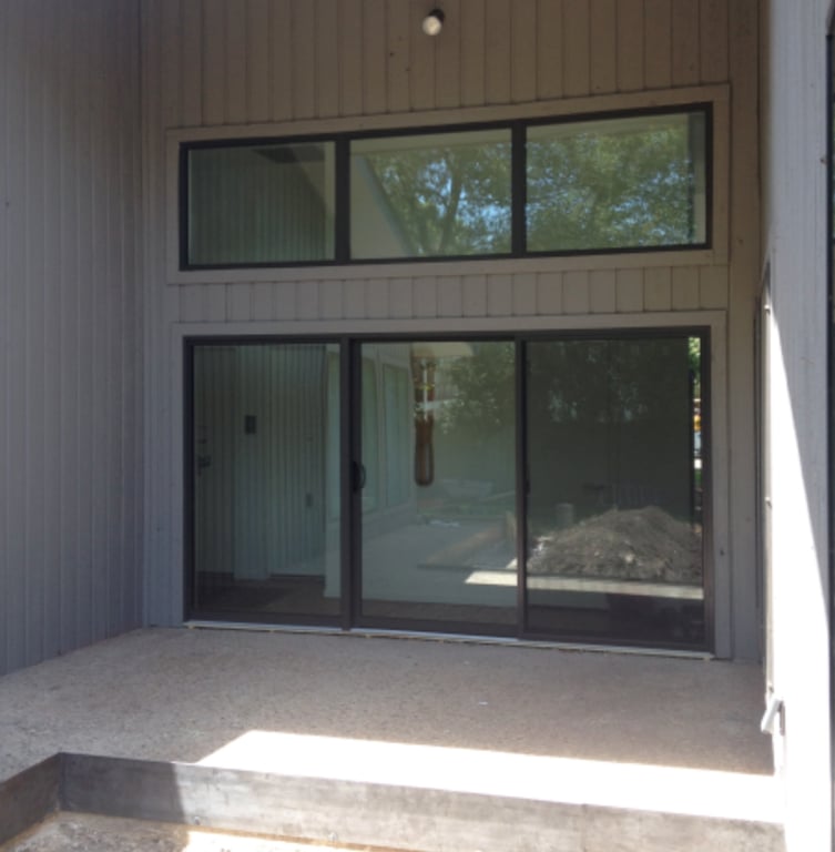 Thermal Windows J & M Glass Company