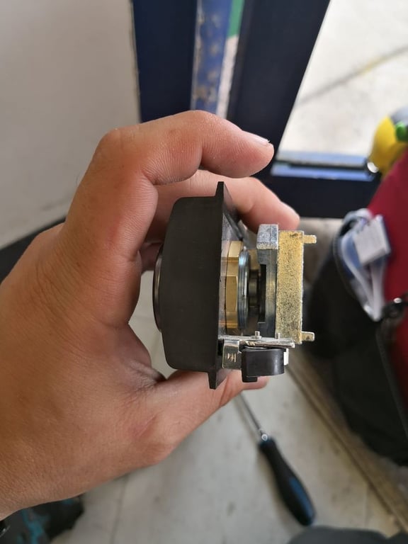 Sure Lock & Key Locksmith – Texas