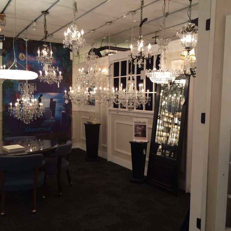 Meletio Lighting & Electrical Supply