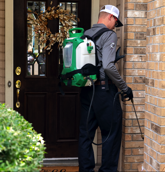 Cerv Property Solutions Dallas
