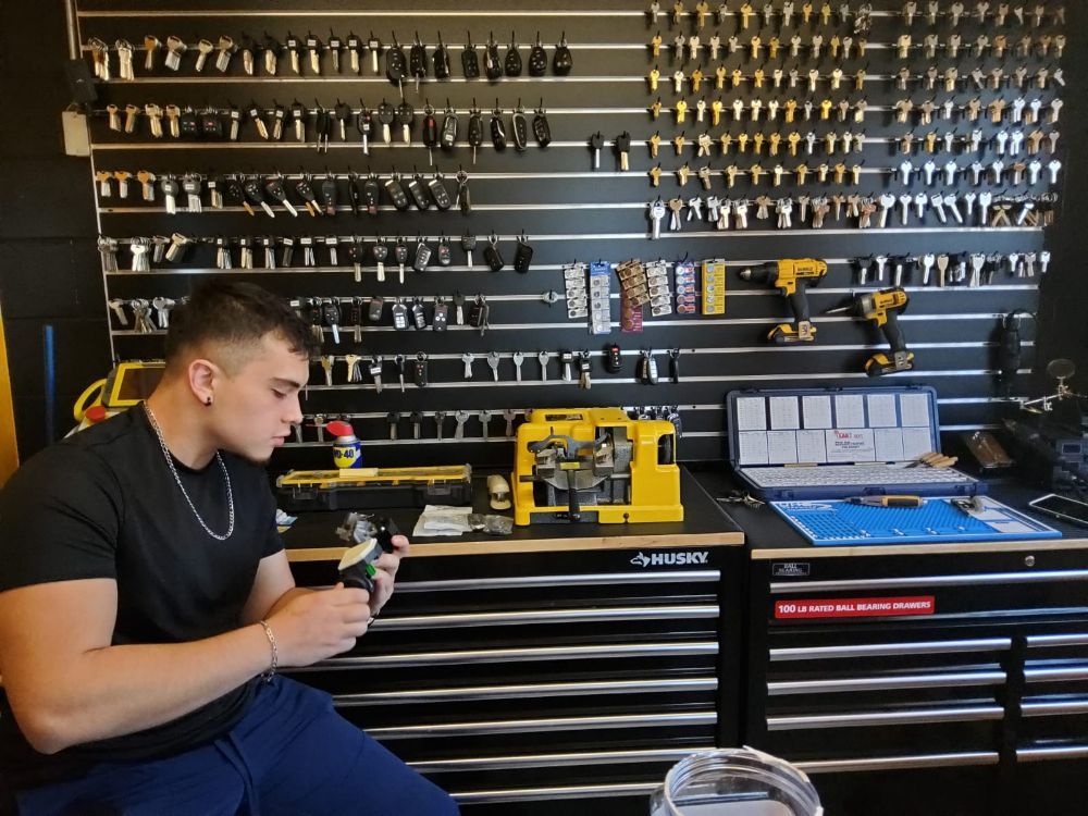 Locksmith Premier