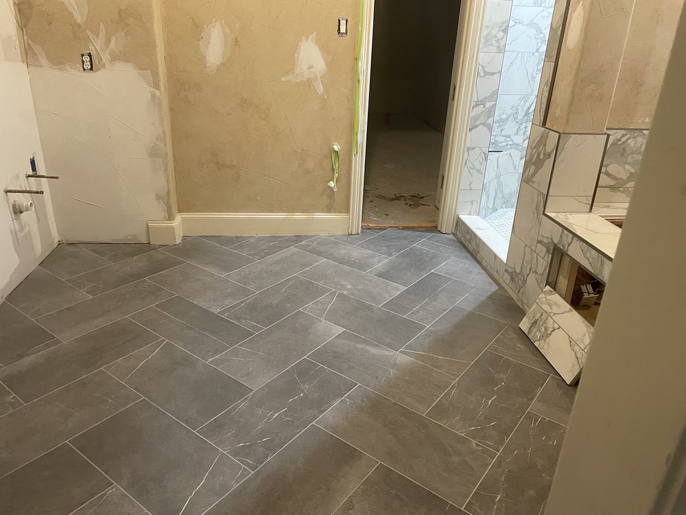 Luis Cruz Flooring - DFW