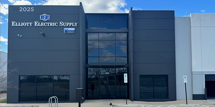 Elliott Electric Supply