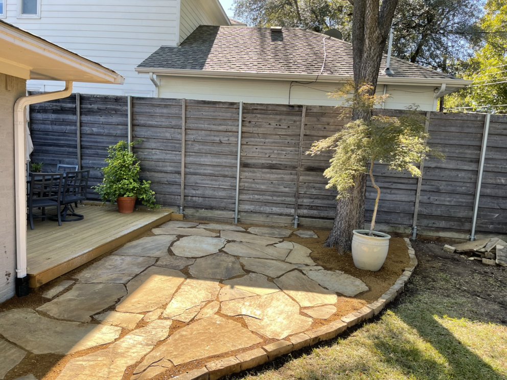 JIT Landscape and Design
