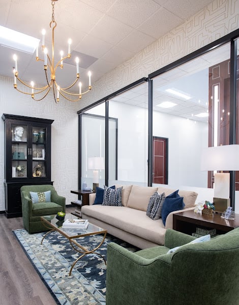 Heritage School of Interior Design Dallas