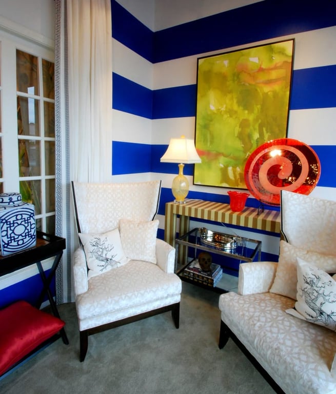 Rutherford's Design-Fabrics-Gifts