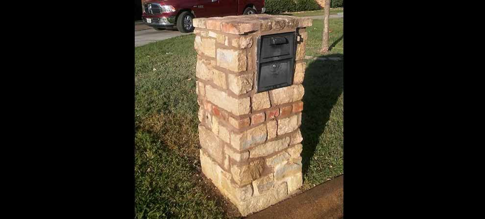 Ace Brick Repair