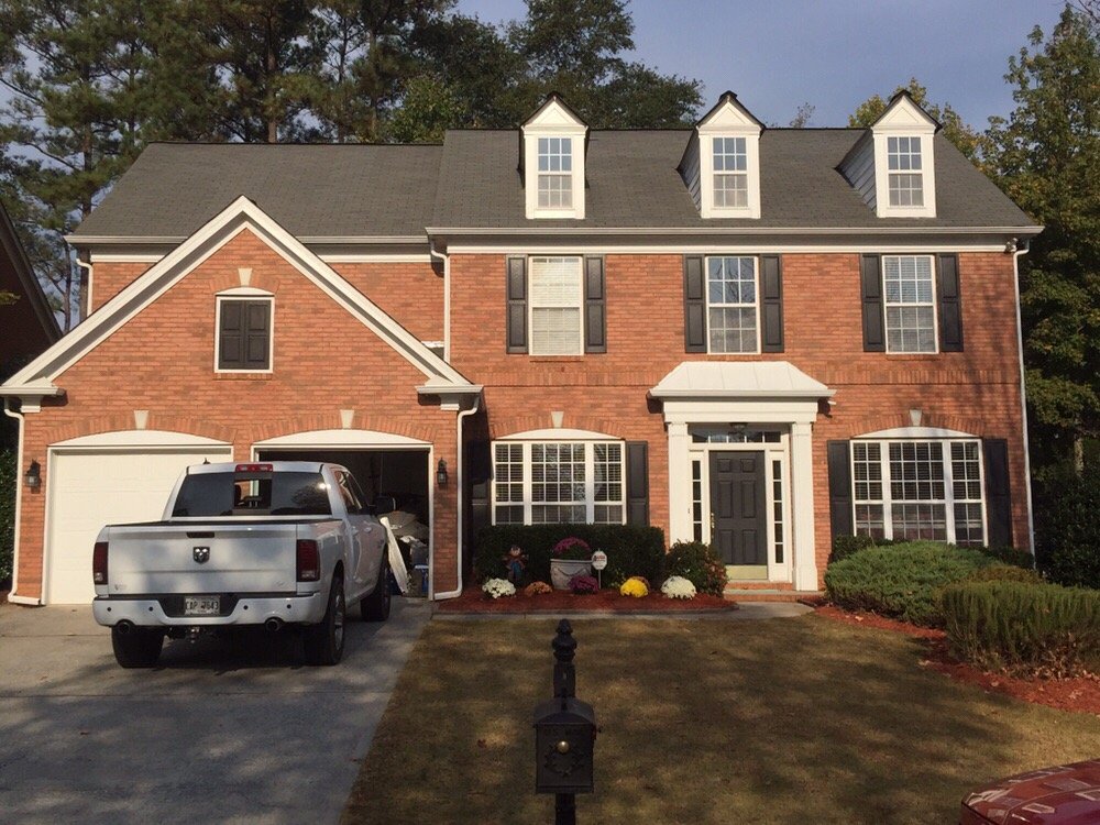 Gateway Roofing