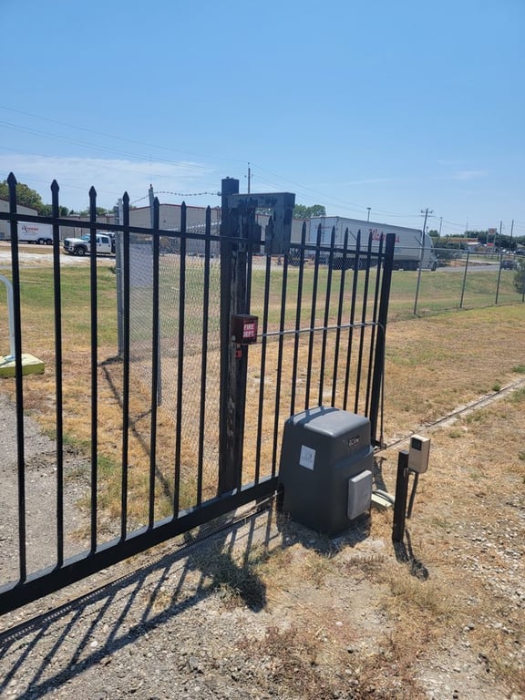 Gate Services