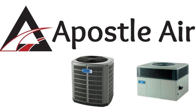 Apostle Heating and Air Conditioning