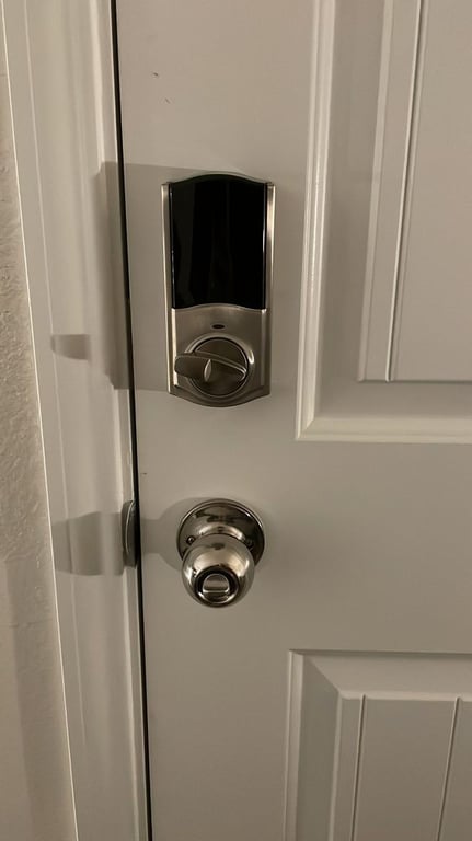 AJ Locksmith & Security
