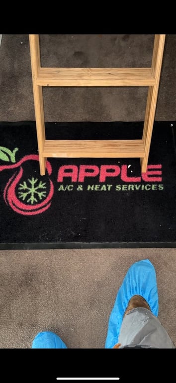 Apple A/C & Heat Services