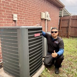 Lexany's Heating & Ac