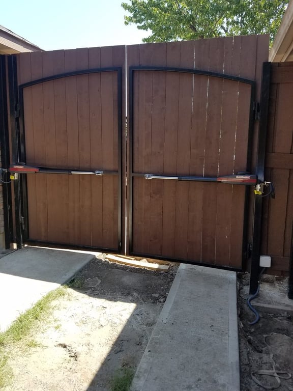 A-Automatic Gate & Repair