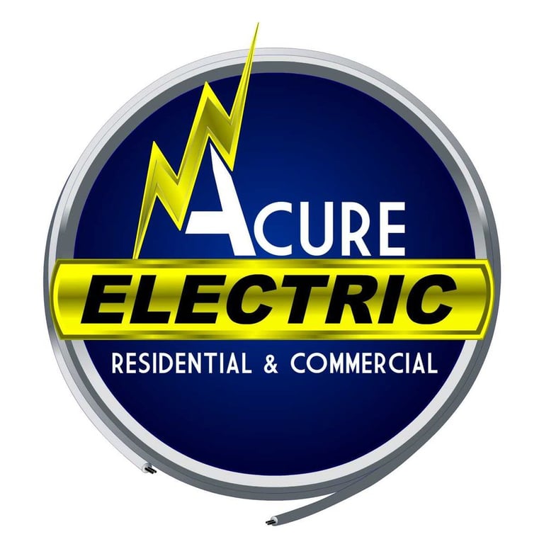 Acure Electric