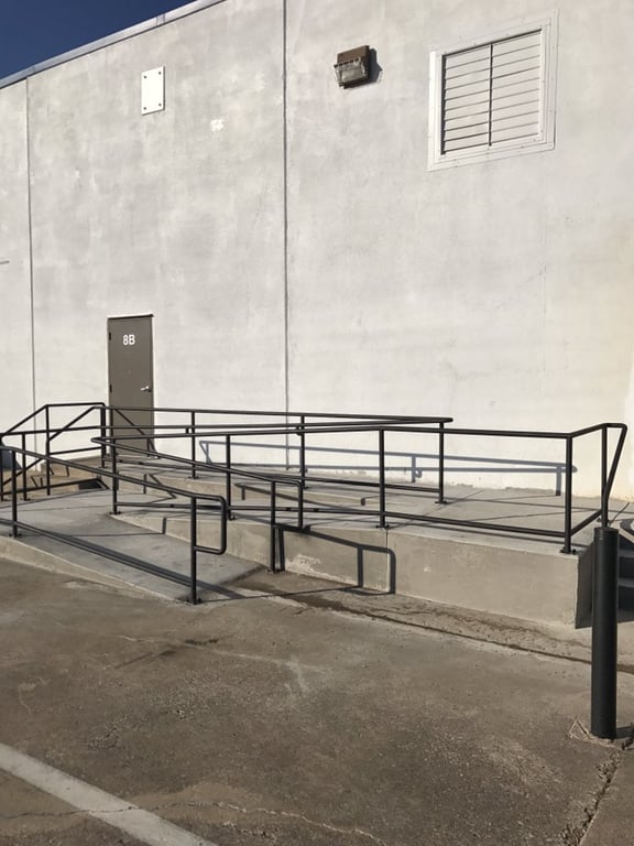 Rolling Gate & Fence Co