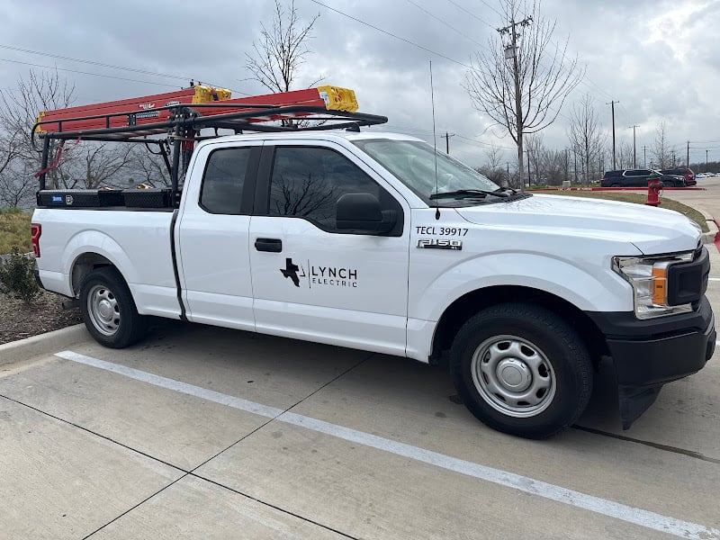 Lynch Electric