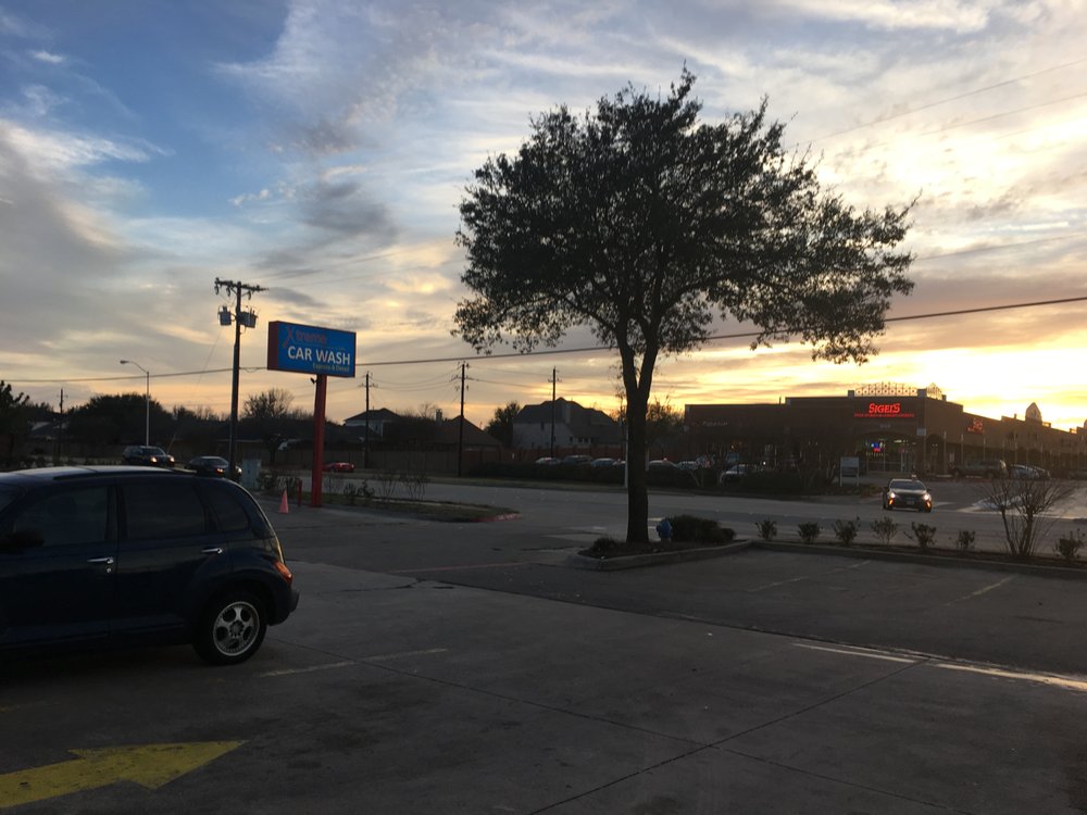Kwik Kar Lubes & Tune