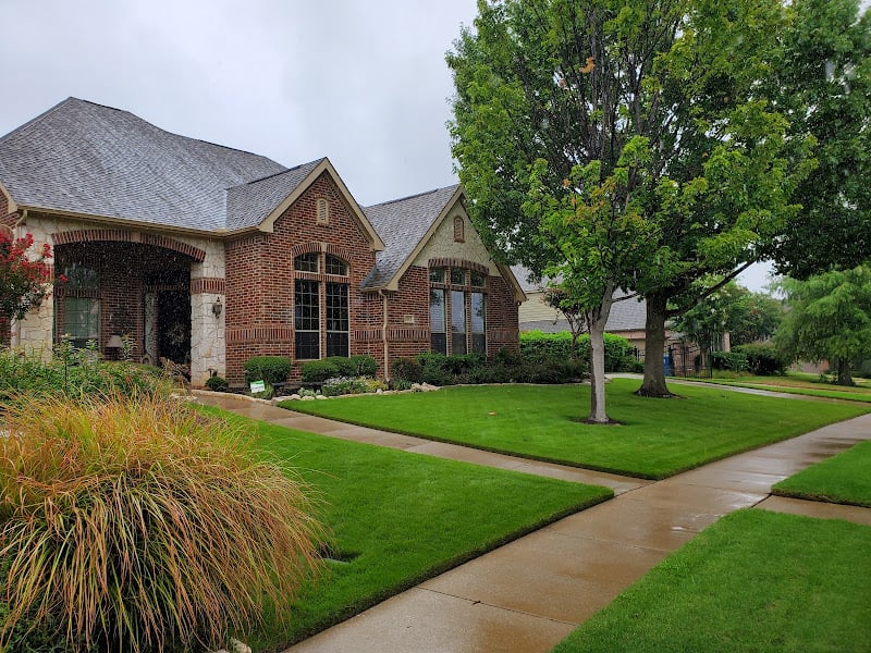 Lawn Tech