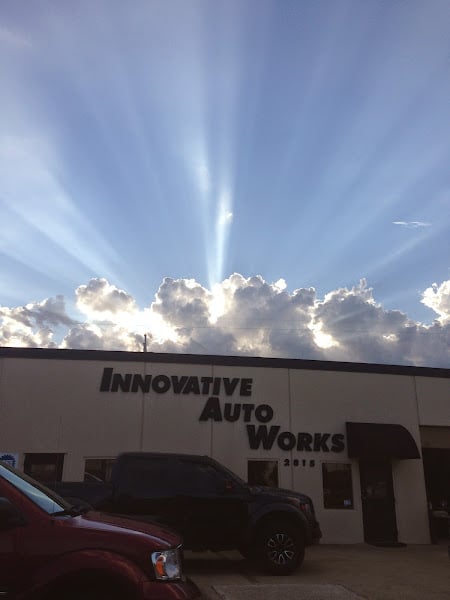 Innovative Auto Works