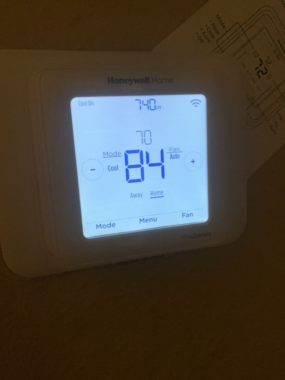 Tempo Air