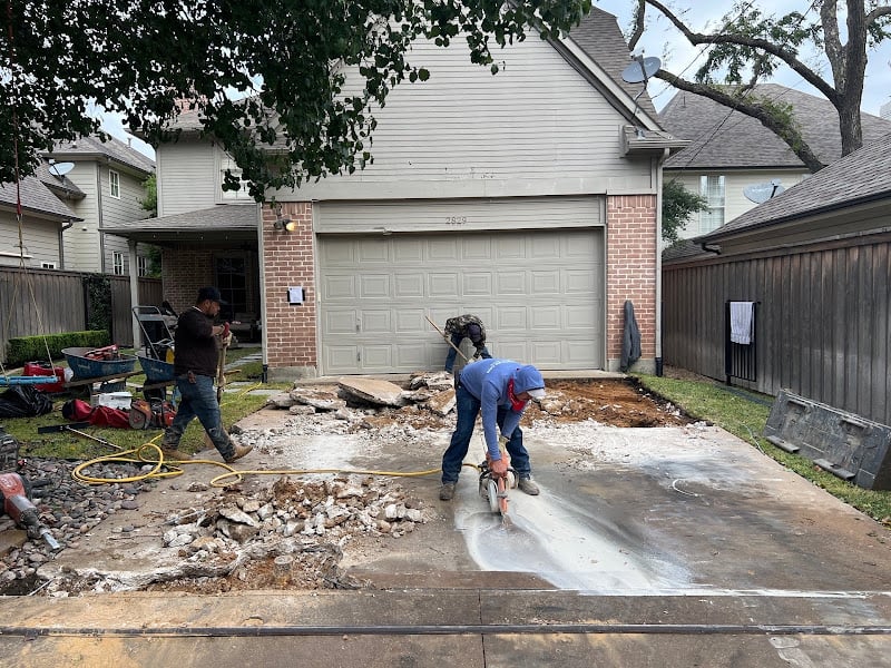 M Concrete Group LLC