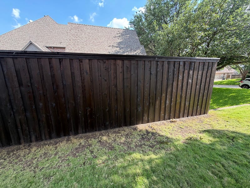 DFW Fence Contractor LLC