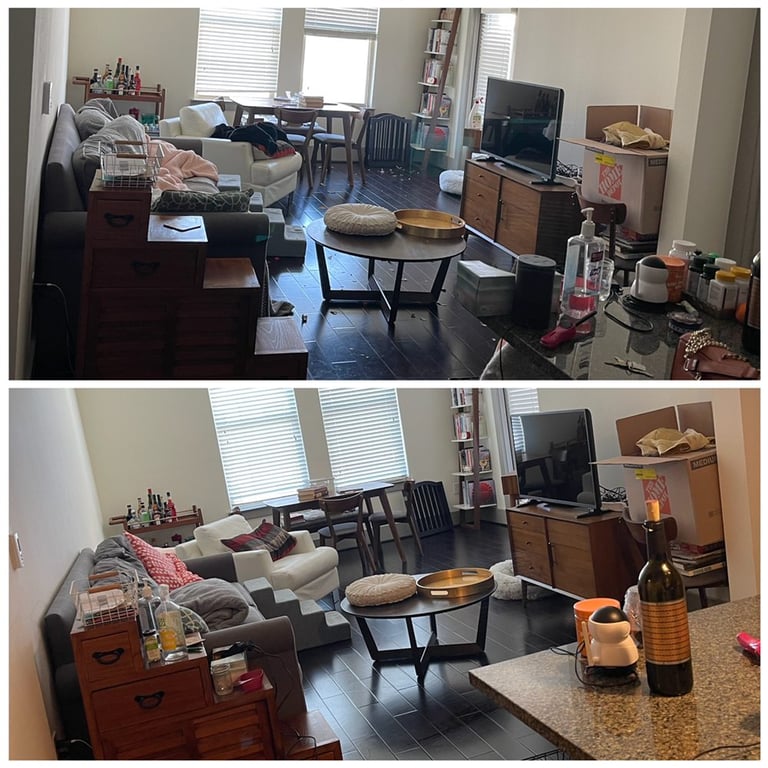 Hey Spotless