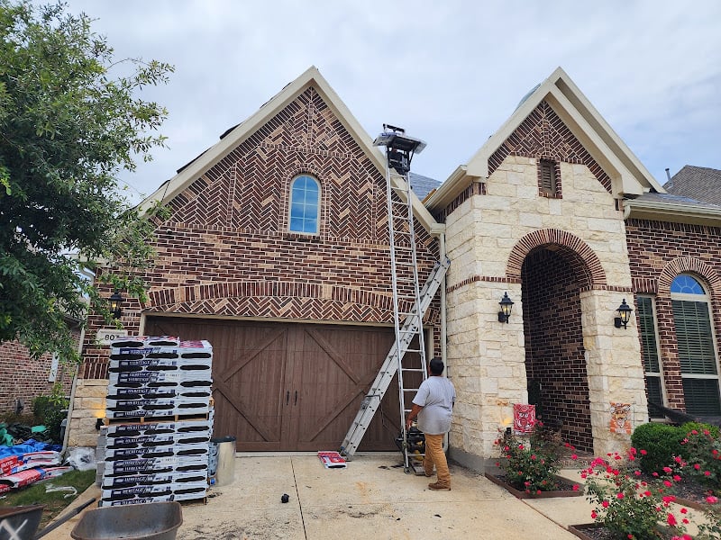Ideal Exteriors