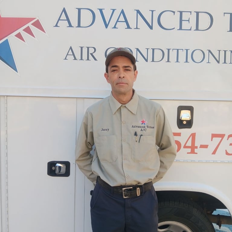 Advanced Texas Air Conditioning