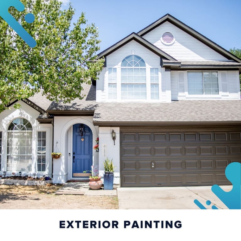 That 1 Painter - Greater Dallas
