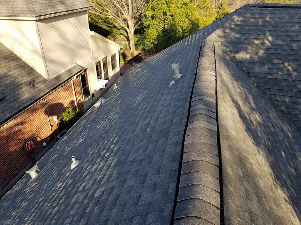 AM Roofing Company