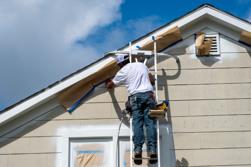 Carrollton House Painters