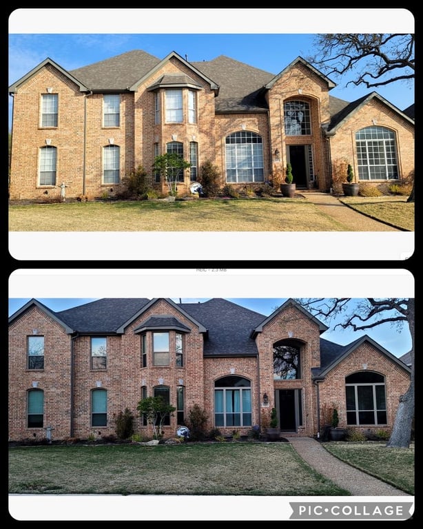 Pro 1 Windows and Doors