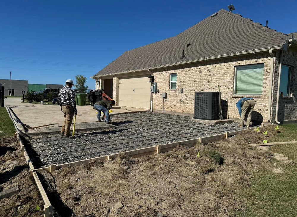 ROCK Concrete Services