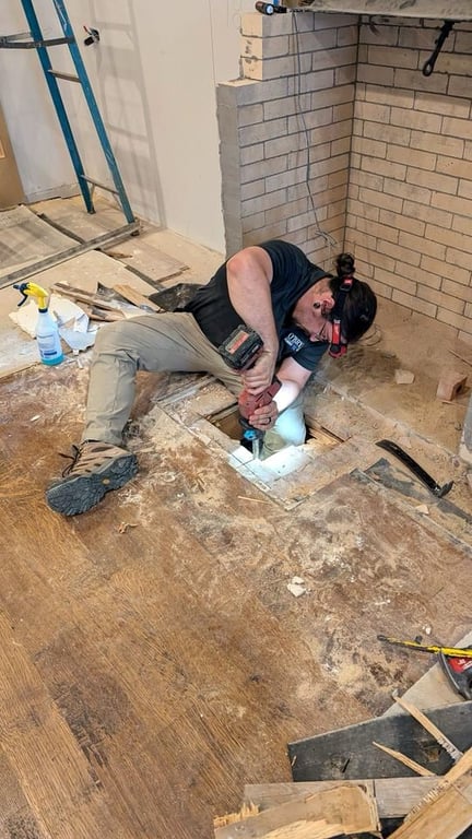 O'Bryan Plumbing Services